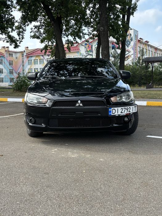 Mitsubishi Lancer 2008 VIN JMBSNCY4A9U000208 фото оголошення 2 з 8