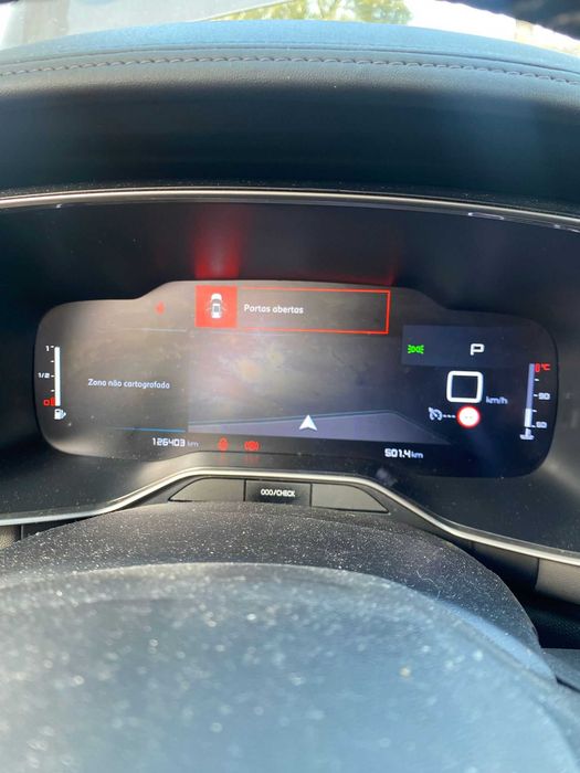 Vendo citroen C5 Aircross