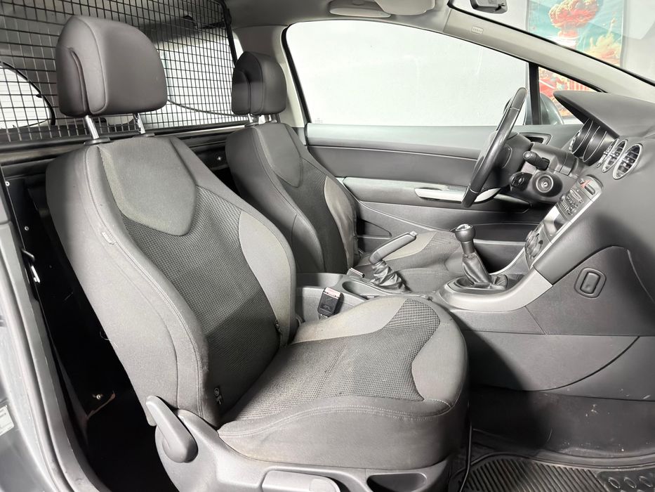Peugeot 308 1.6Hdi