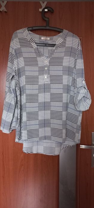 Koszula damska rozmiar 3XL