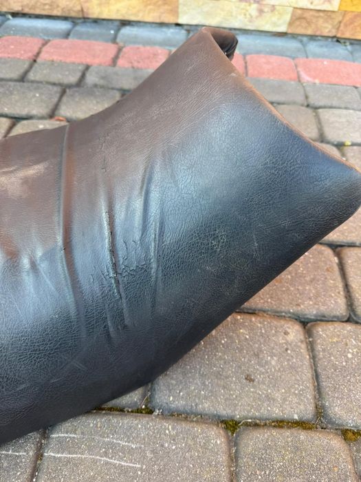 siedzenie kanapa seat Suzuki LTA 450 / 500 / 700 / 750 Kingquad