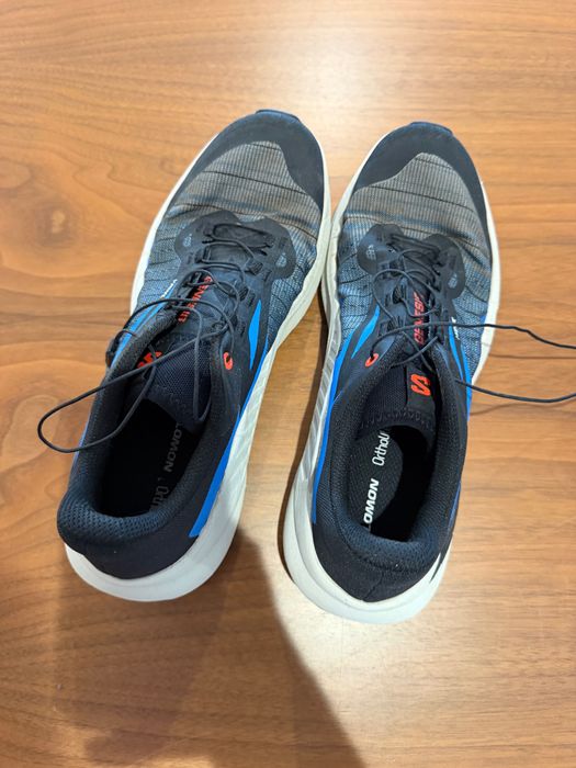 Salomon Genesis - sapatilhas de trail
