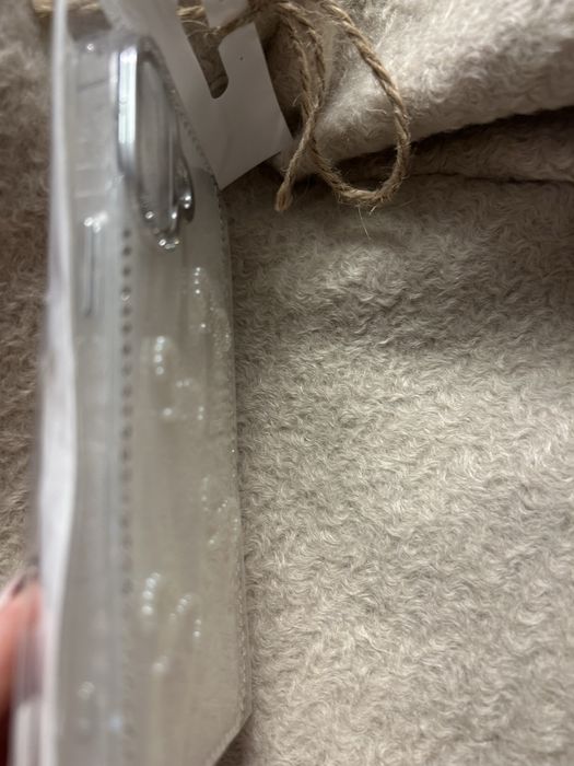Case Iphone 16 kokardki perelki