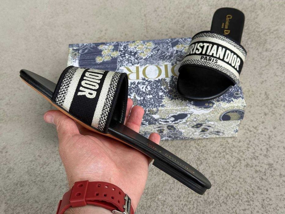 Шльопанці. Розміри 36-41