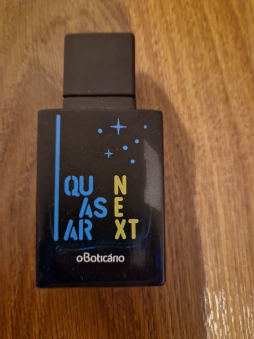 Perfume O Boticario p jovem