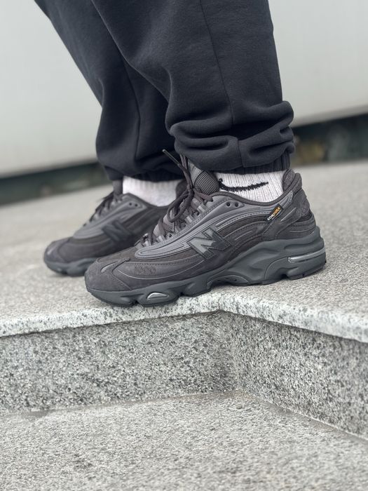 Кросівки New Balance 1000 Cordura, оригінал