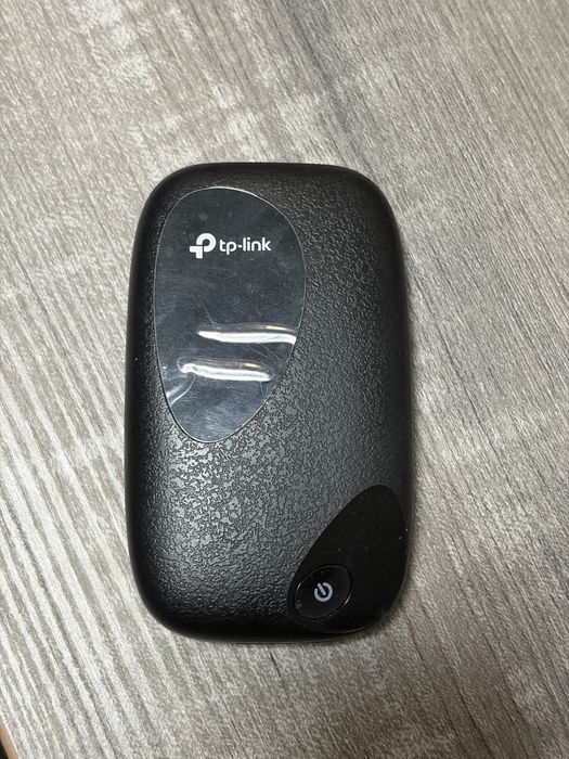 TP-Link M7000 4G LTE Mobile Wi-Fi – портативний роутер