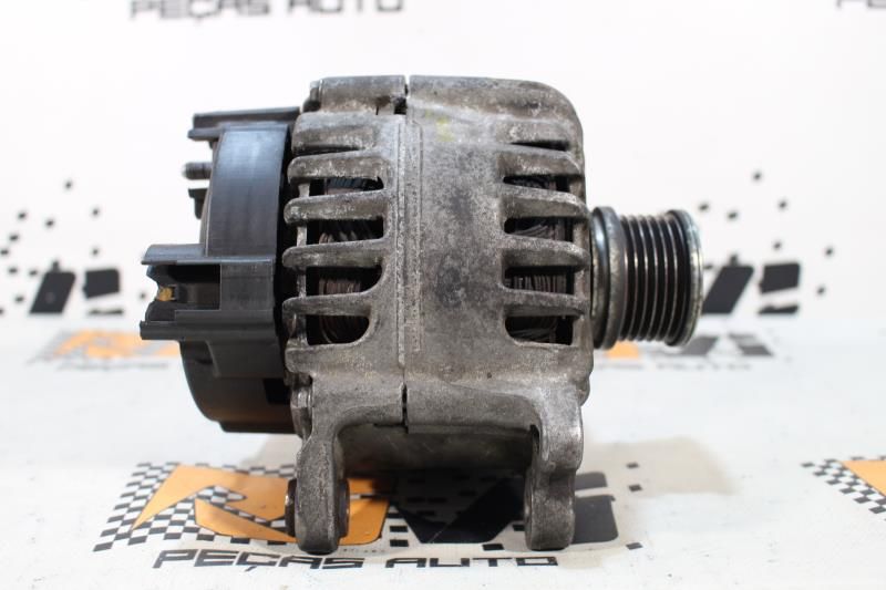 Alternador SEAT Leon (5F1)