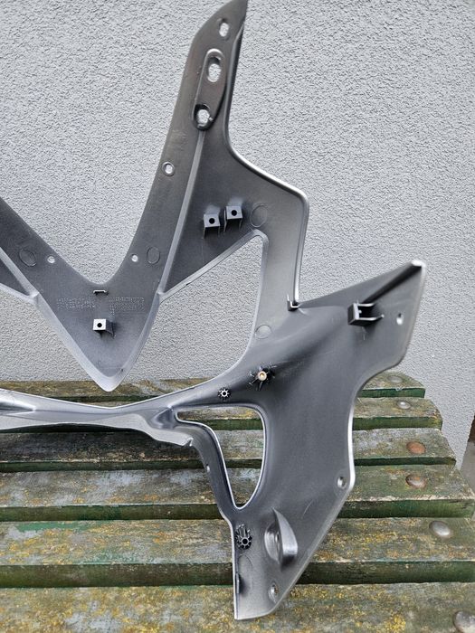 Honda cbr 600F4i
