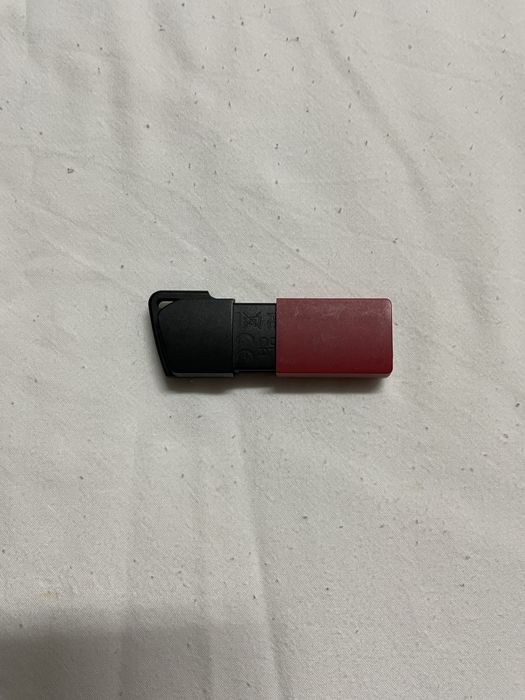 Pen USB 128 GB - Kingston [Envio grátis]