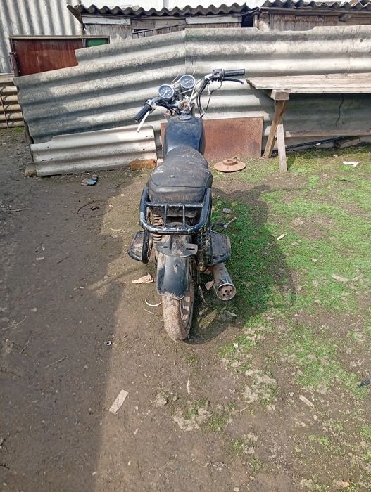 Альфа на ходу заводи и едь.              СРОЧНАЯ ПРОДАЖА