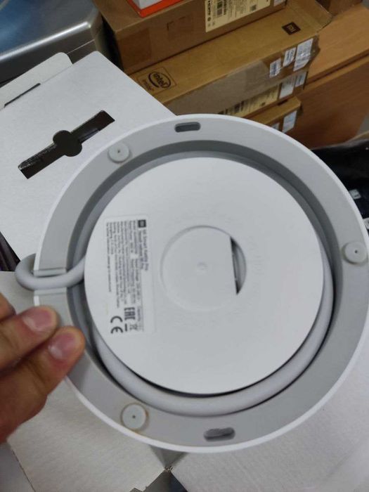Електрочайник Xiaomi Smart Kettle Pro.Гарантія
