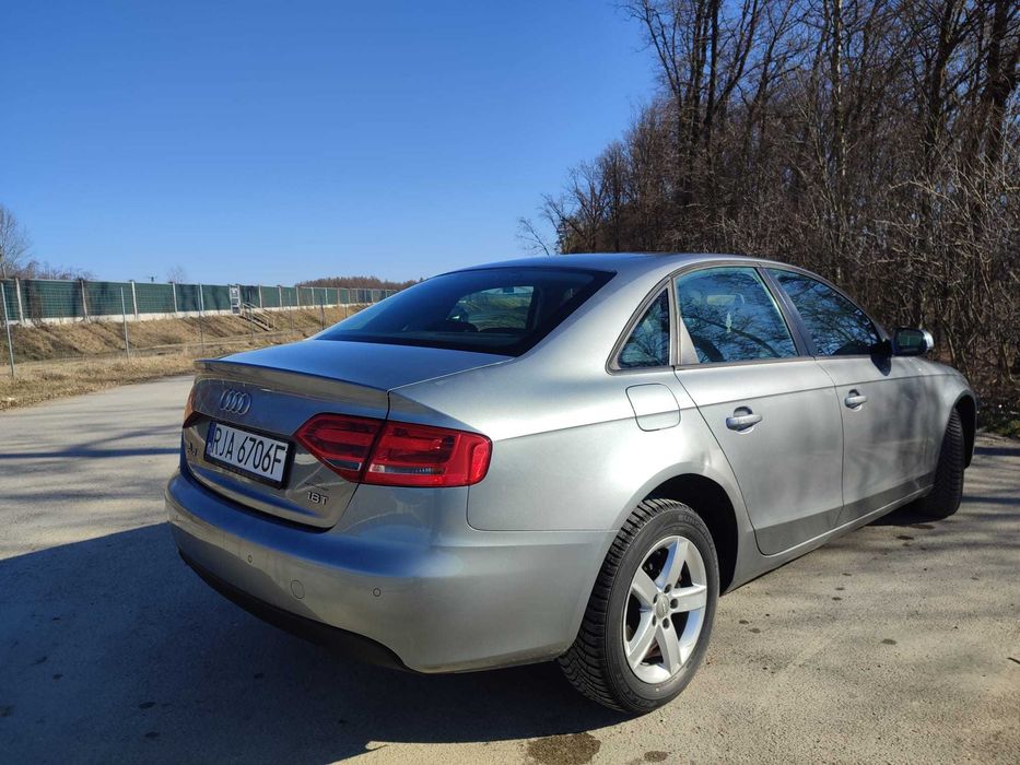 Sprzedam audi B8 rok 2009