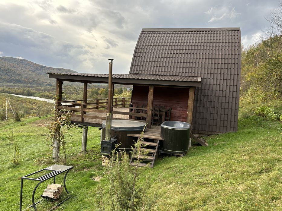 Будинок для відпочинку