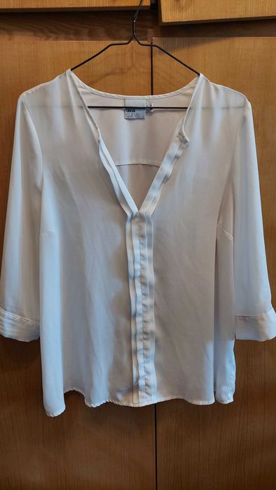 Bluzka elegancka ASOS 46