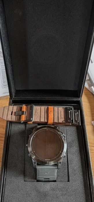 Garmin Epix Pro gen 2 51mm