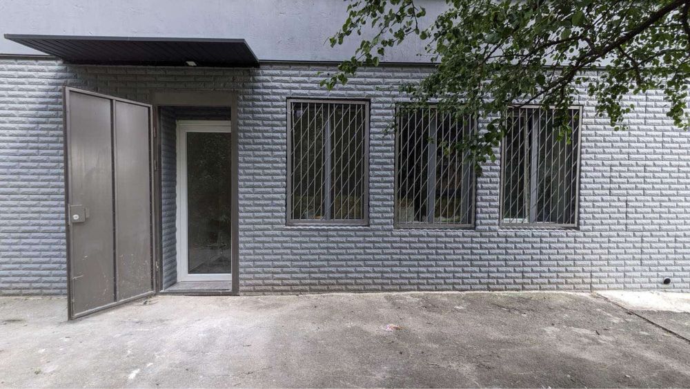 Приміщення Миколаївське шосе Центрально міський район