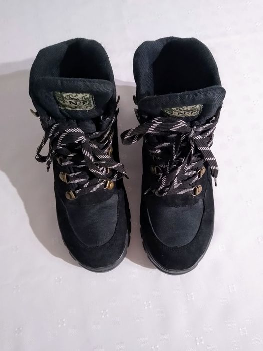Buty Rain-Tex nr 41