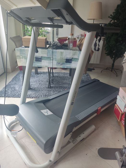 Passadeira Cardio Domyos TC 290
