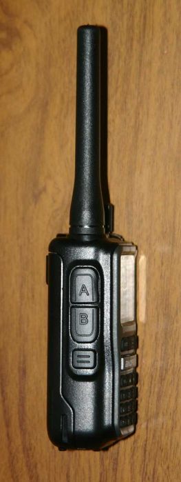 Радіостанції BAOFENG UV-5R Mini, 1/2 шт, 850/1650 грн. Новинка 2025