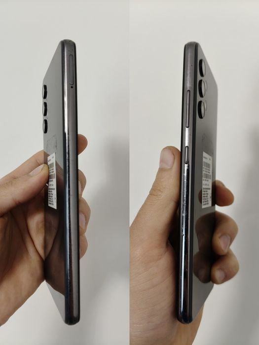 Samsung A32 4/64 gb, NFC