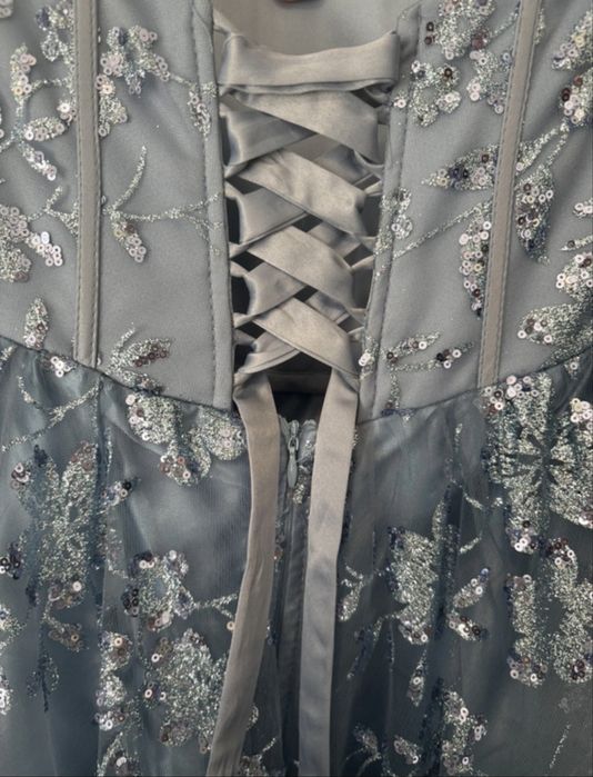 Vestido de Festa