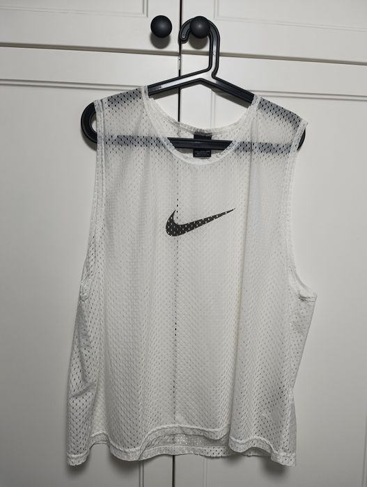 Koszulka siateczkowa nike