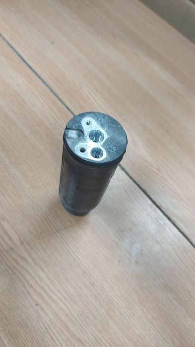 Porsche 992 осушитель кондиціонера 992820077a