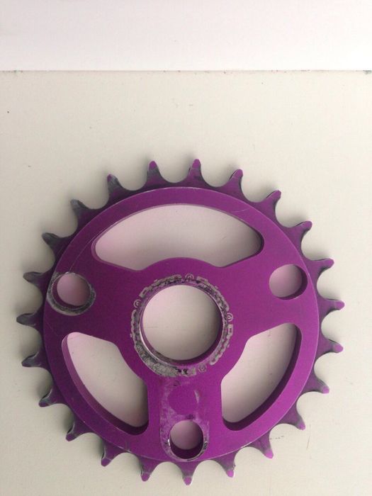 Зірка Primo 23t mtb bmx dirt