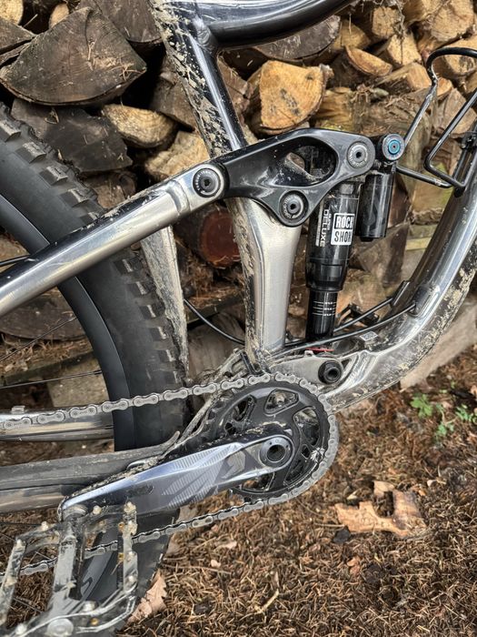 Giant Reign 29 2021 M (enduro downhill freeride)