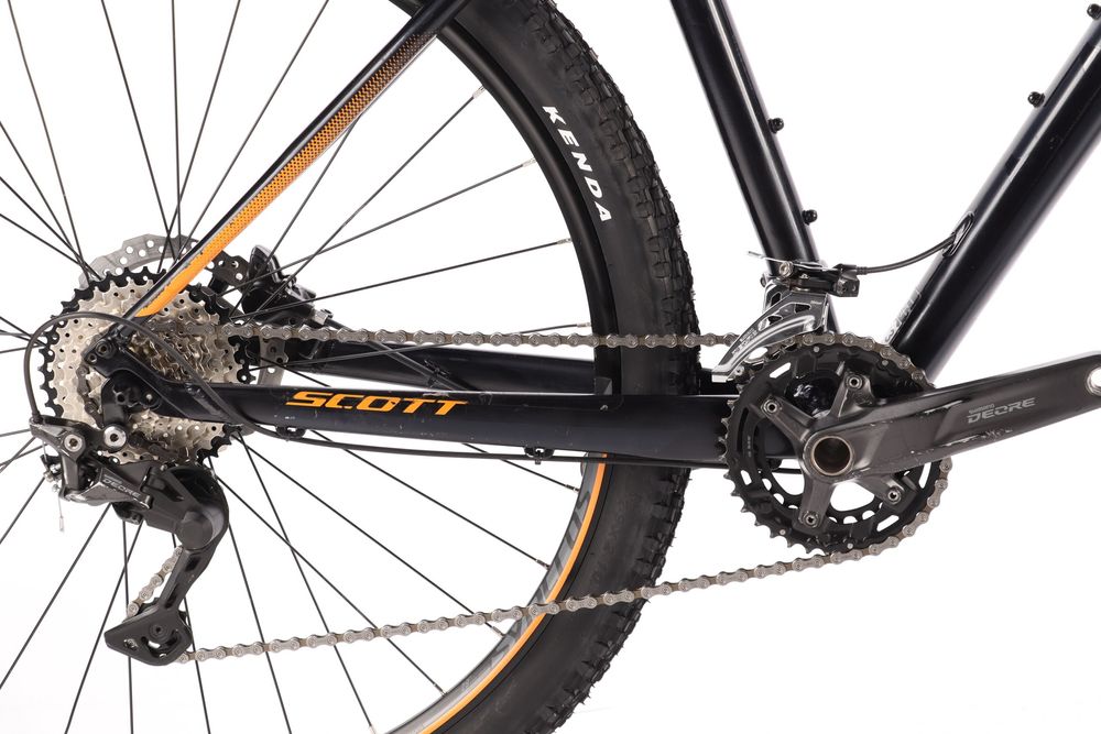 Rower górski/MTB Scott Aspect 930 49 cm (L)