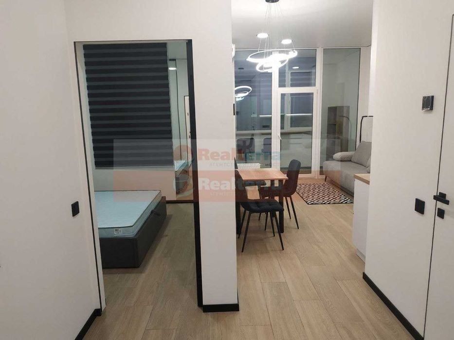 без% ЖК Manhattan city - центр 3кімн.