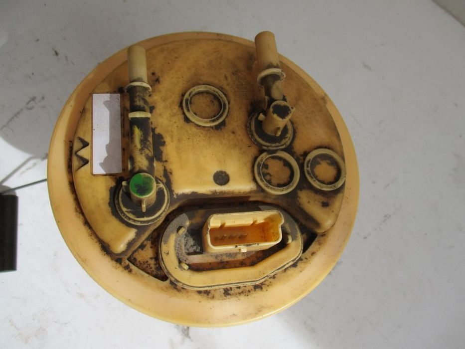 Bomba Gasolina / Gasóleo Bóia Citroen C4 1.6 HDI
