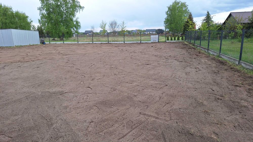 Roboty ziemne, koparka, minikoparka,wywrotka,przyłącza,kostka brukowa