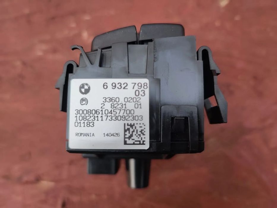 bmw e81 / e82 / e84 / e87 / e87 lci / e88 / e90 / e91 / e92 / e93. ory