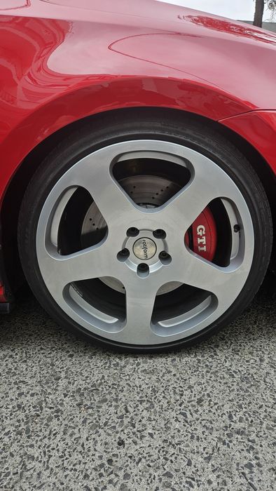 Jantes Rotiform Nue 19