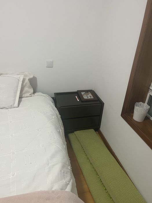 Quarto Cama de casal