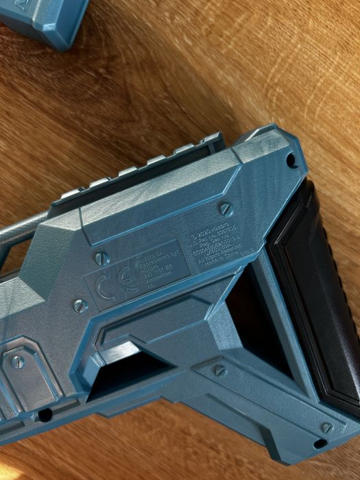 Бластер автомат Nerf Elite 2.0