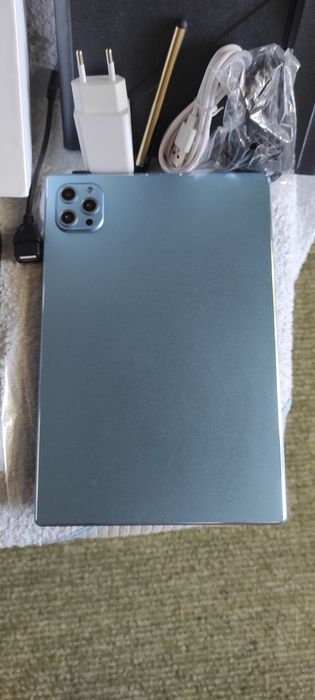 Планшет 5G  глобальна версія