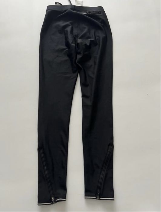 Лосины мужские Nike M Nk Run Mobility Tight Black AT4238-010