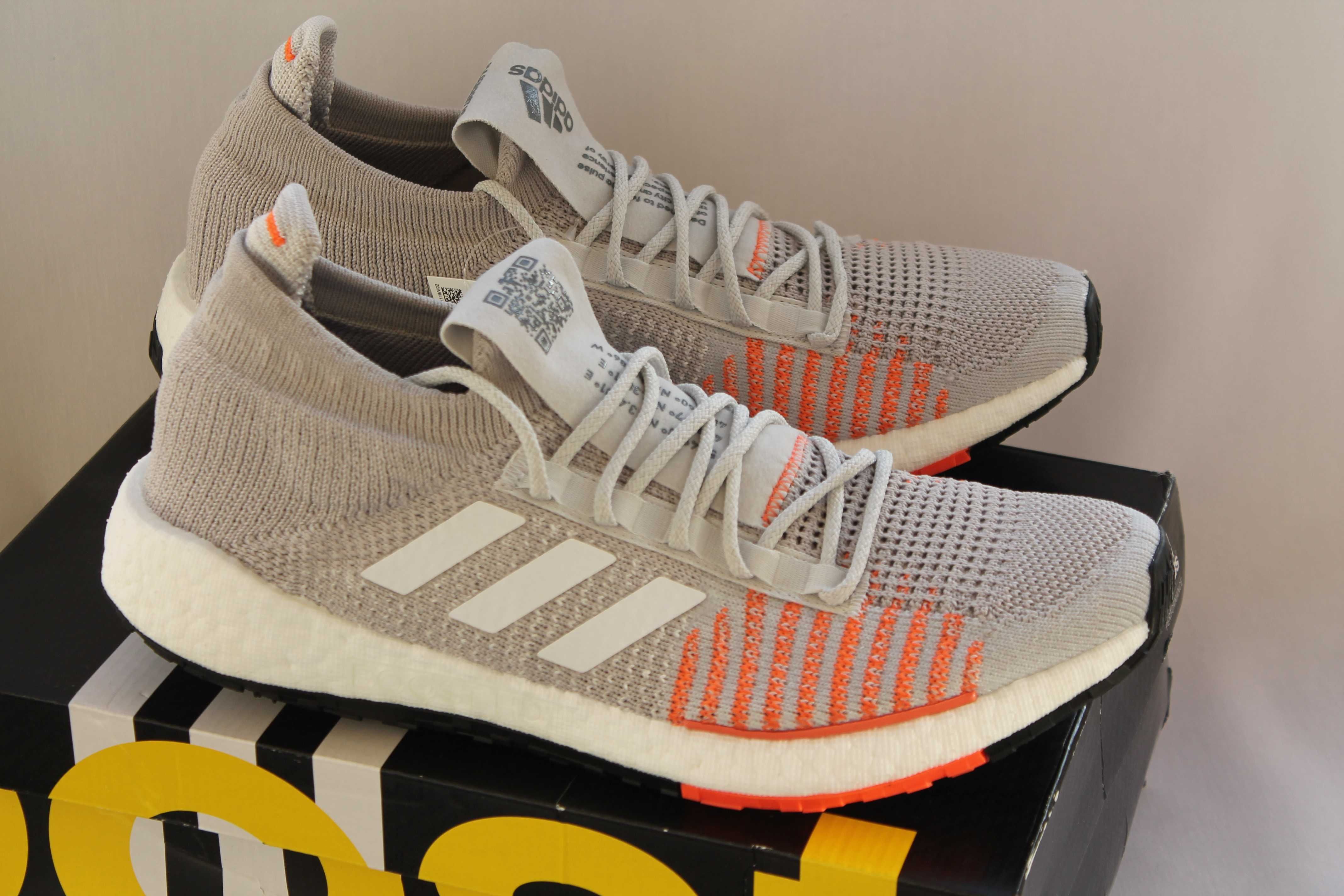 Adidas Running Pulse BOOST USA 11 5 EUR43 FR 44 5 28 2 3 500 Olx