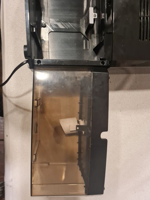 Osuszacz powietrza Caruzzo Dehumidifier Model:WB-EDH19-002B