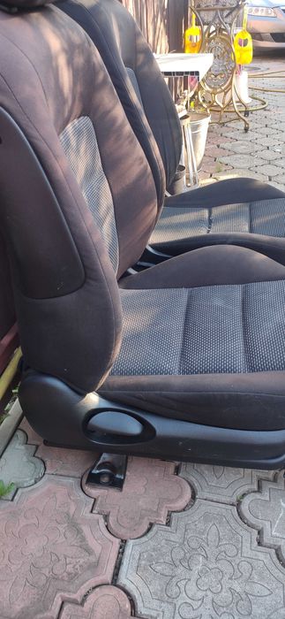 Сиденье переднее MAZDA 6 GG (Мазда 6 GG) б/у с