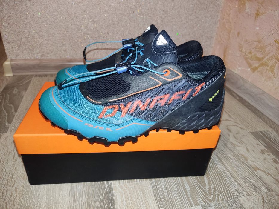 Трекінгові кросівки  DYNAFIT