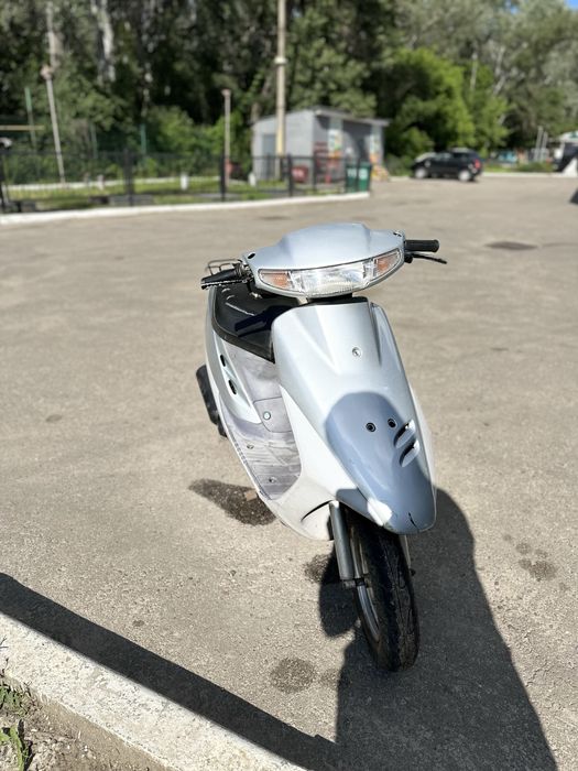 Honda  dio-af 27
