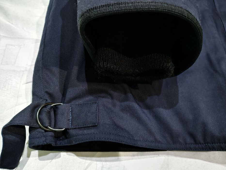 Куртка нова чоловіча зимова розмір 52-54