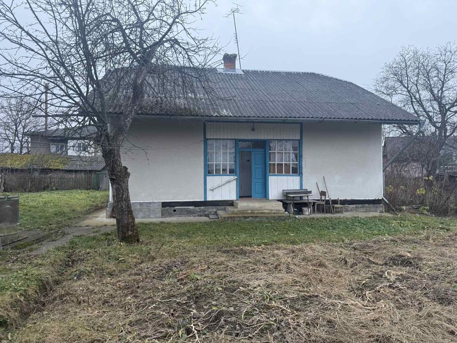 Будинок приватний