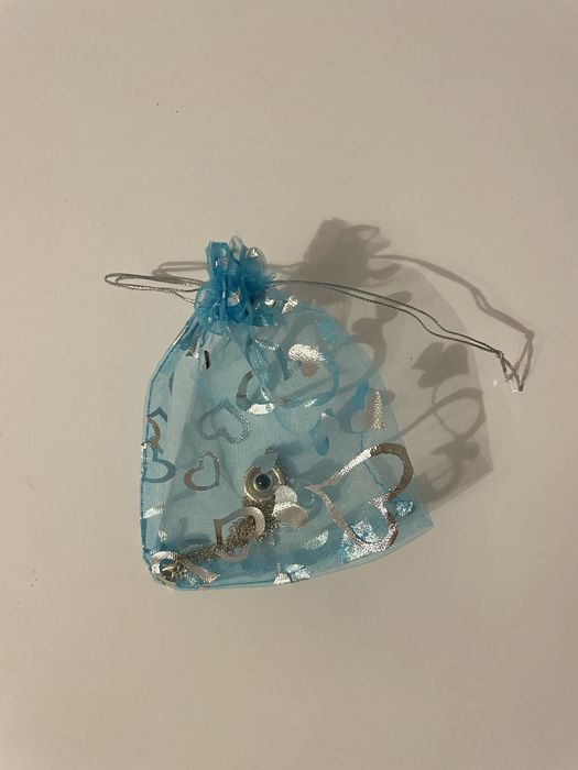 Подарунок на день закоханихКулон з проекцією я тебе кохаю на 100 на 14