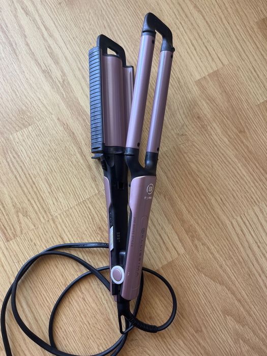 Modelador de Cabelo Beach Waves BELÍSSIMA