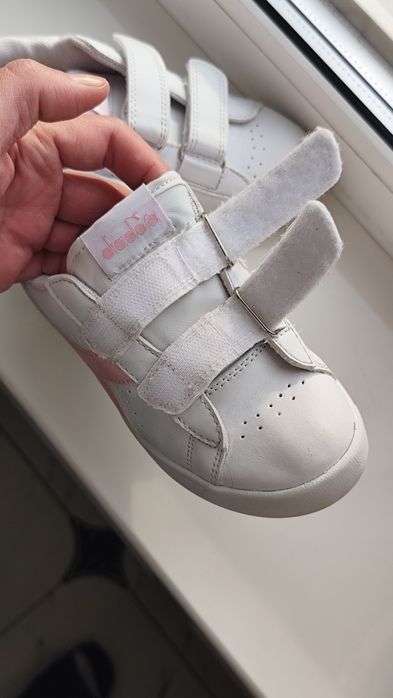 Кросівки Diadora розмір 30